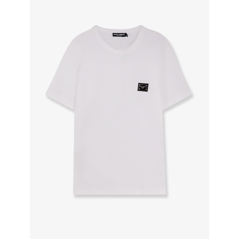 Cotton t-shirt