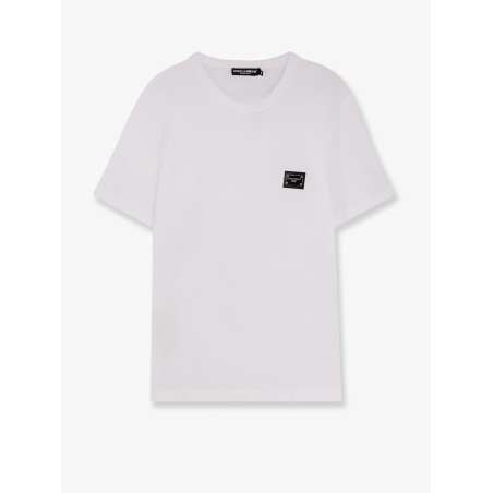 Cotton t-shirt