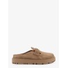Dior Boy suede sabot