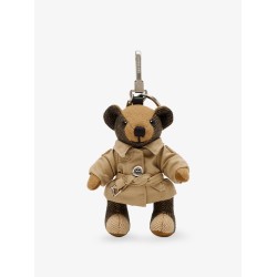 Cashmere Thomas Trench Hod charm