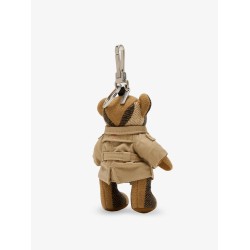 Cashmere Thomas Trench Hod charm