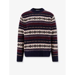 Fairisle Unisex sweater