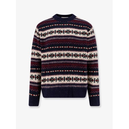 Fairisle Unisex sweater