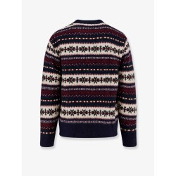 Fairisle Unisex sweater