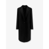 Classic Tailored wool blend coat