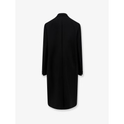 Classic Tailored wool blend coat