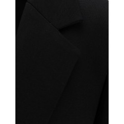 Classic Tailored wool blend coat