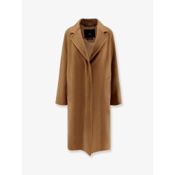 Ardenne cashmere coat