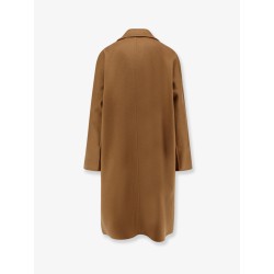 Ardenne cashmere coat