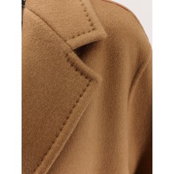 Ardenne cashmere coat