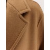 Ardenne cashmere coat
