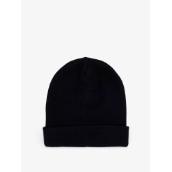 Beanie wool hat