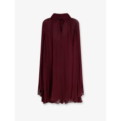 Esther viscose mini dress