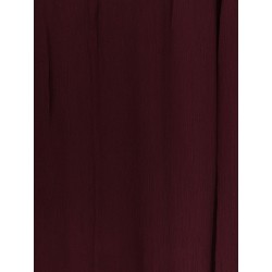 Esther viscose mini dress