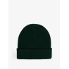 Beanie wool hat