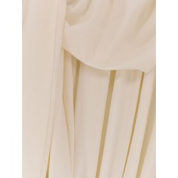 Anais stretch viscose body top