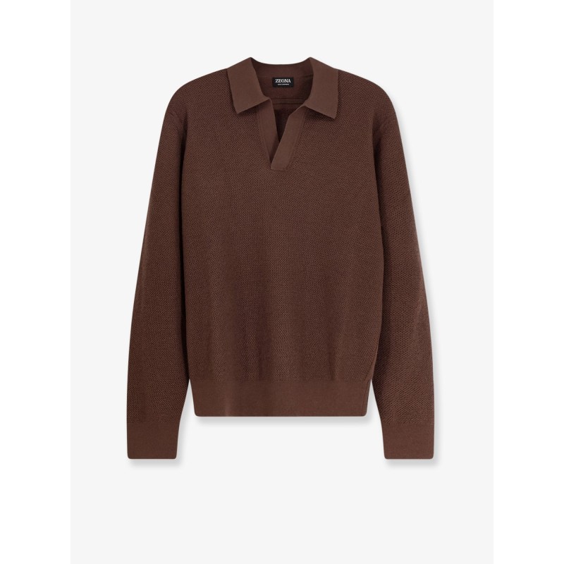 Oasi Cashmere Collection Sweater