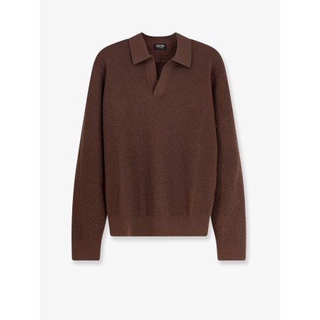 Oasi Cashmere Collection Sweater