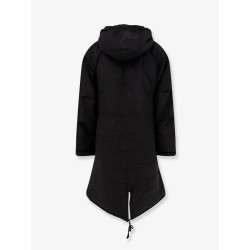 M65 nylon padded down jacket