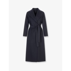 Poldo virgin wool coat