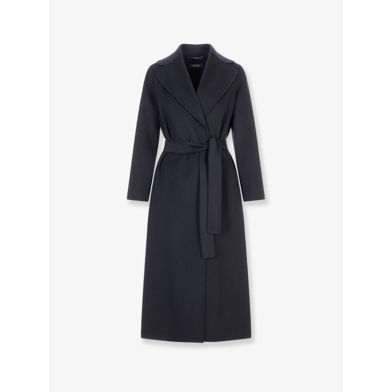 Poldo virgin wool coat