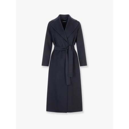 Poldo virgin wool coat
