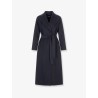 Poldo virgin wool coat