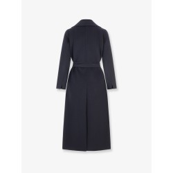 Poldo virgin wool coat