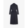 Poldo virgin wool coat