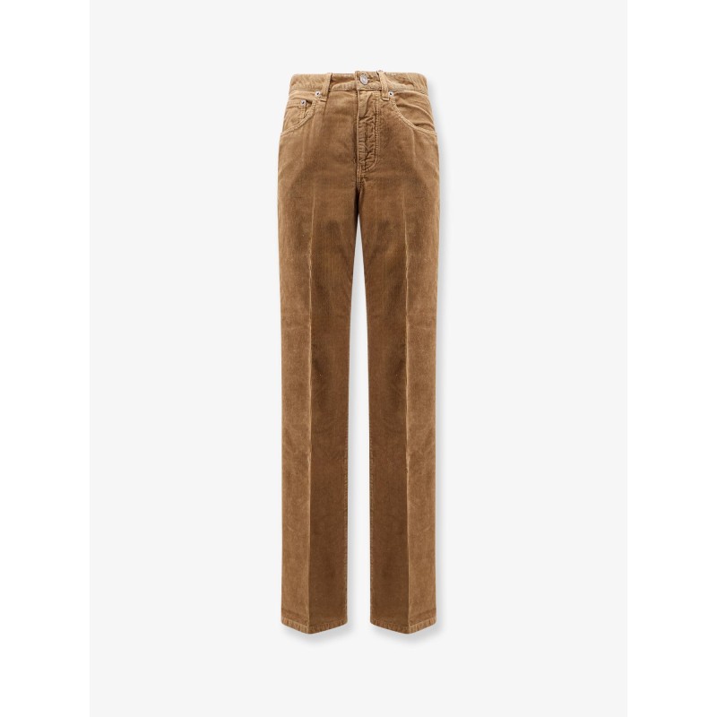 Clyde corduroy trousers