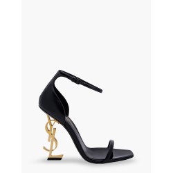 Opyum 110 patent leather sandals