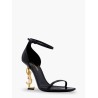 Opyum 110 patent leather sandals