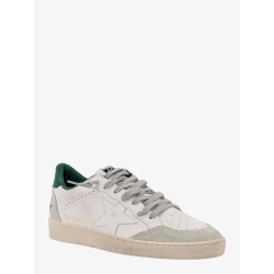 Ball Star leather sneakers