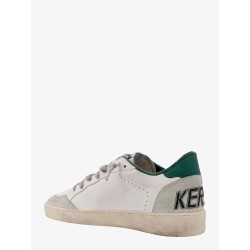 Ball Star leather sneakers