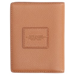 LEATHER PASSPORT HOLDER