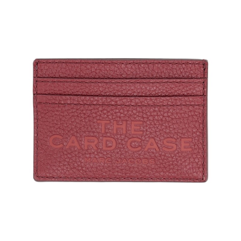 CARD HOLDER WITH LOGO