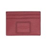 CARD HOLDER WITH LOGO