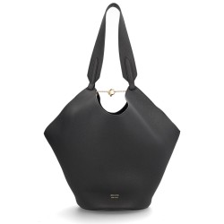 "LOTUS" TOTE BAG
