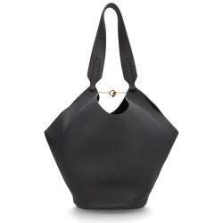 "LOTUS" TOTE BAG