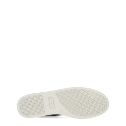 "HIGH TOP PLIMSOLL" SNEAKER