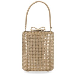 "GOLD CRYSTAL" BAG