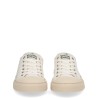 "LOW TOP PLIMSOLL" SNEAKER