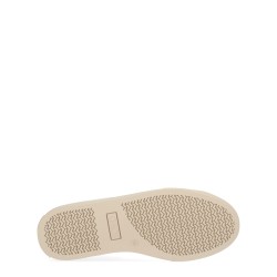 "LOW TOP PLIMSOLL" SNEAKER