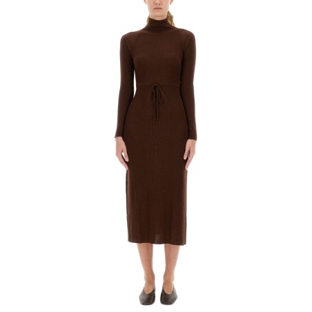 MIDI DRESS "MARIANNA"