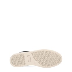 "HIGH TOP PLIMSOLL" SNEAKER