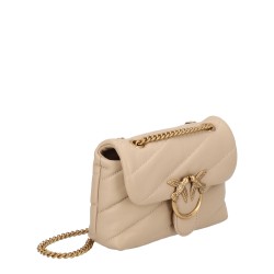 PUFF BABY "LOVE" BAG