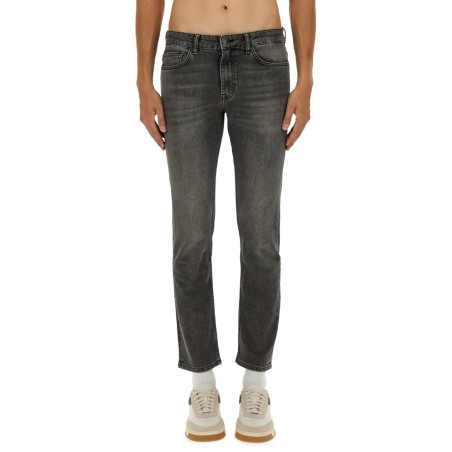 "DELAWARE" SLIM FIT JEANS