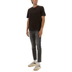 "DELAWARE" SLIM FIT JEANS