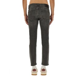 "DELAWARE" SLIM FIT JEANS