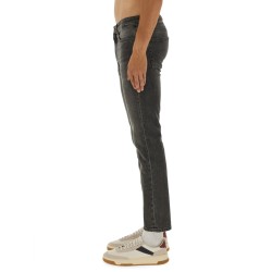 "DELAWARE" SLIM FIT JEANS